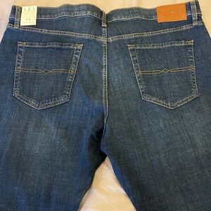 Men's Luck Brand Jeans 40x30 Brand New (Retail $99)